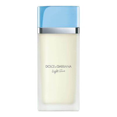 Perfume Dolce&Gabbana Light Blue Feminino Eau de Toilette